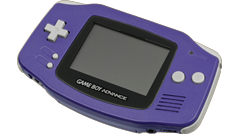 system icon for gba