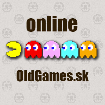 Play online Old Games ~ OldGames.sk