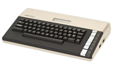 system icon for atari8bit