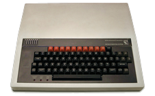 system icon for bbc