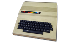 system icon for dragon32