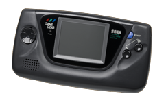 system icon for gamegear