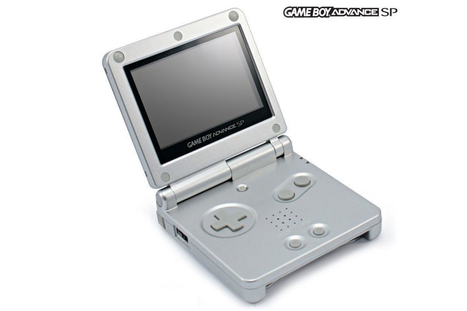 Play Game Boy Advance Double Dragon Advance (J)(Rising Sun) Online