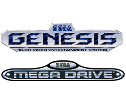 Sega Genesis | Mega Drive