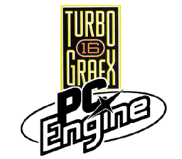 TurboGrafx-16 | PC Engine