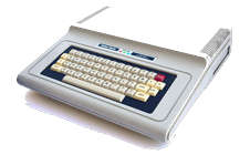 system icon for trs80-coco