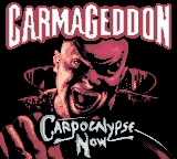 Carmageddon pre Game Boy Color